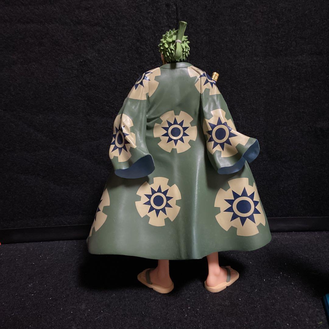 ワンピース　フィギュアセット