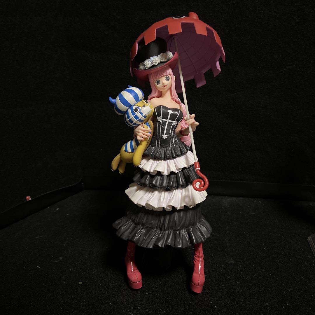 ワンピース　フィギュアセット