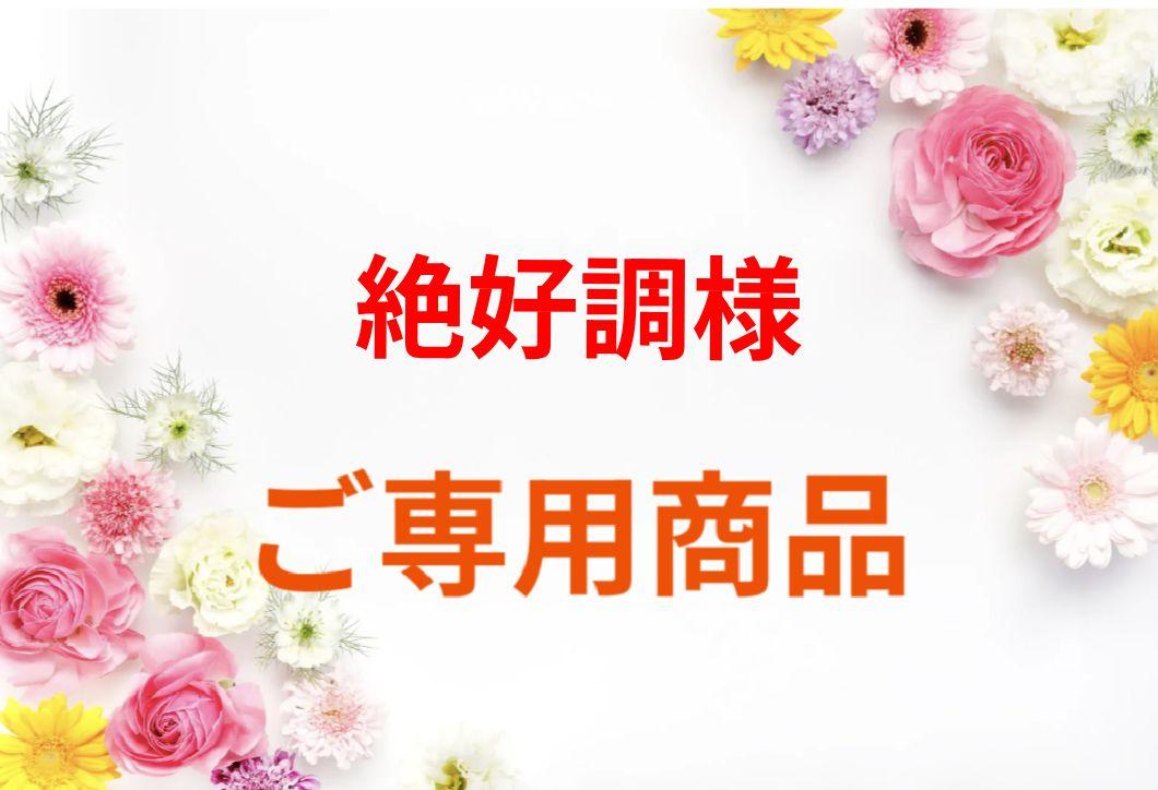 ☆絶好調様　ご専用商品☆美開運ファンデーション02・美人スタイル　バラ5包