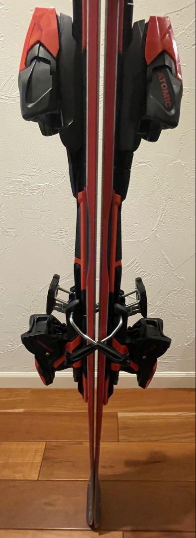 スキー ATOMIC Vantage X 80 CTI