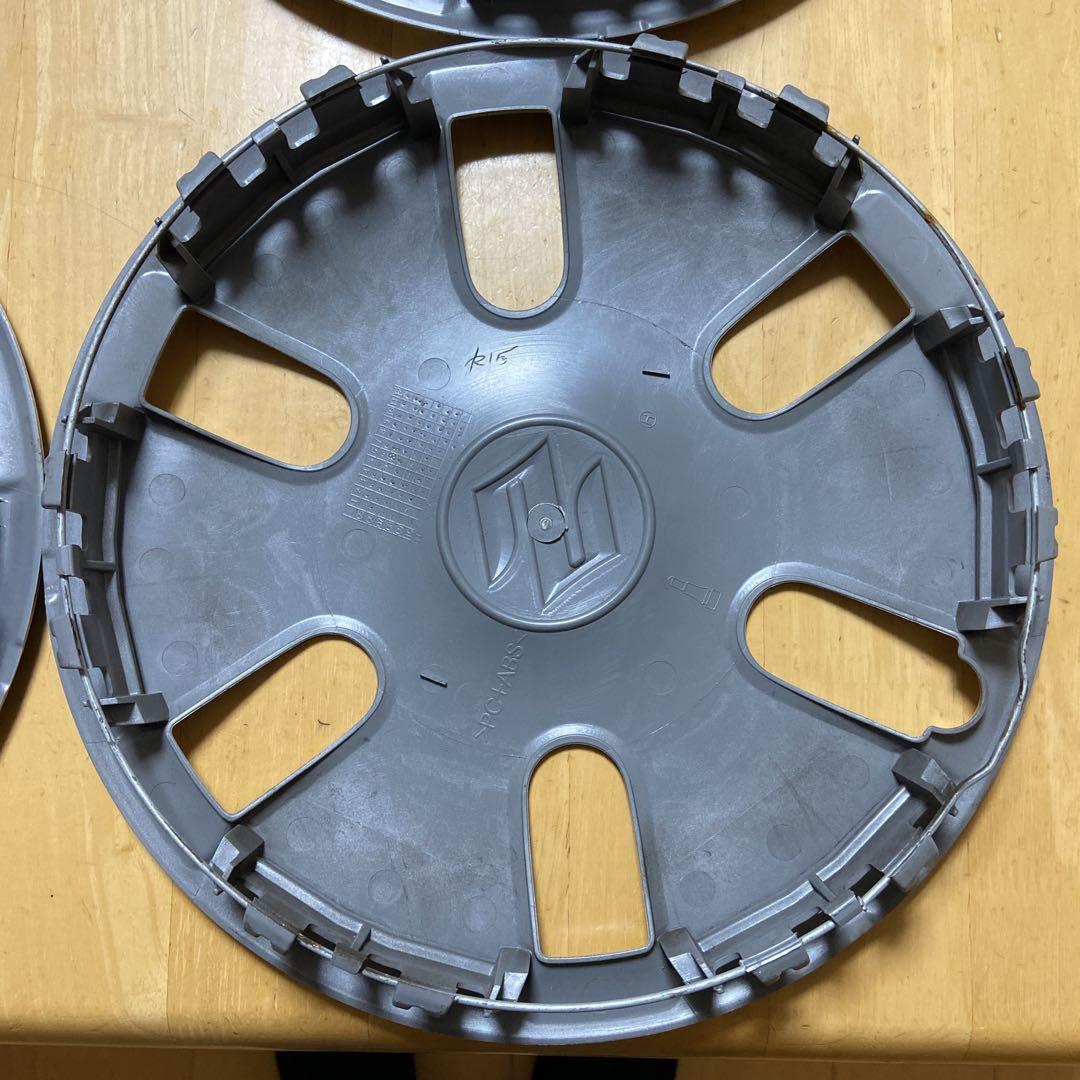 SUZUKI スズキ　エブリィ　ホイールカバー