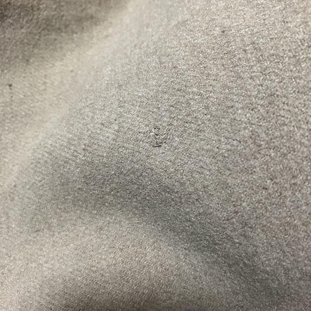 BURBERRY BLACKLABEL ダッフルコート L ノバチェック