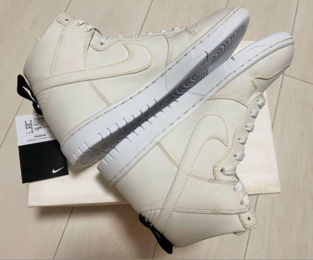 NIKE × DOVER STREET MARKET DUNK LUX DSM