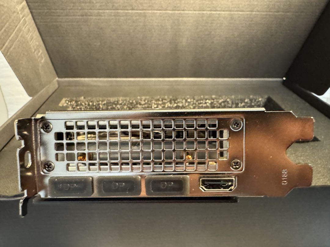 玄人志向　NVIDIA GEFORCE RTX 3060 Ti