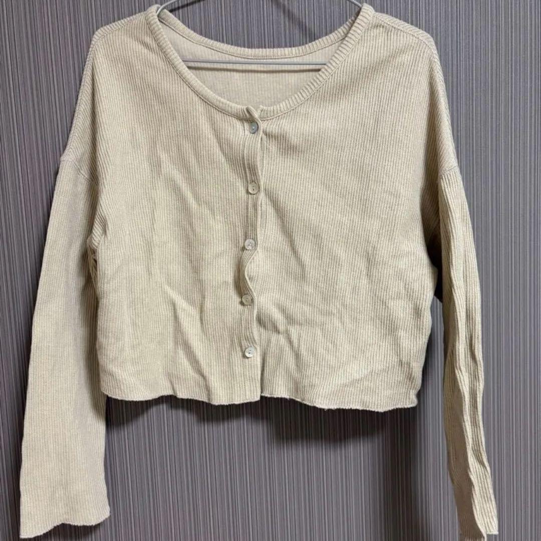 searoomlyn C/L FluffyコンパクトMultiカットソー C/L FluffyコンパクトMultiカットソー
