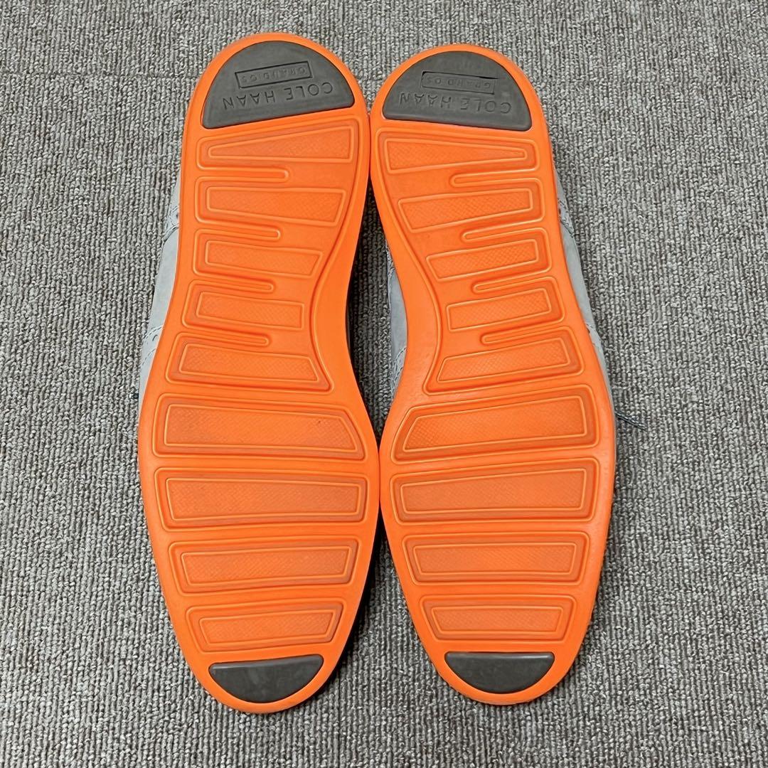 未使用品級✨COLE HAAN オリジナルグランド ウィングチップ 26.0㎝
