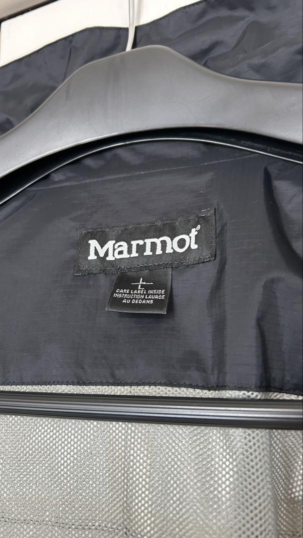 ● Marmot