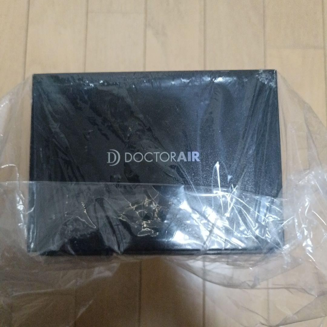 DOCTOR AIR 3Dアイマッサージャー