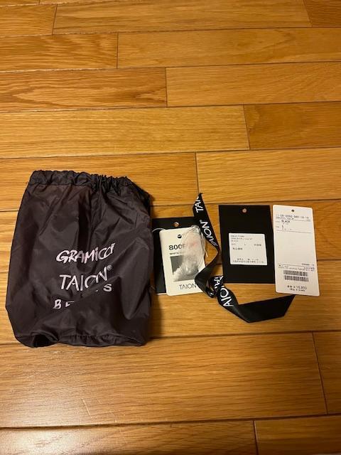 TAION × Gramicci タイオン グラミチ ダウンベスト ビームス