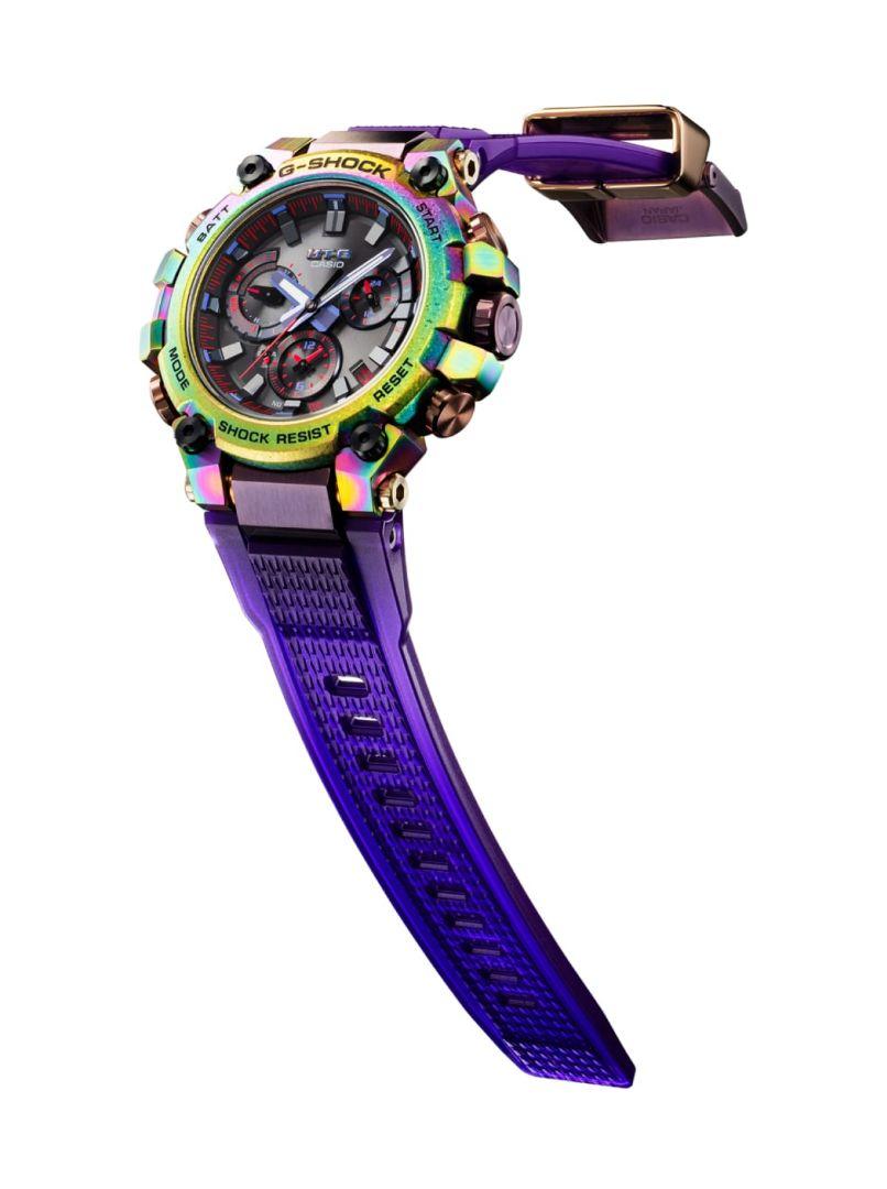 G-SHOCK MTG-B3000PRB-1AJR