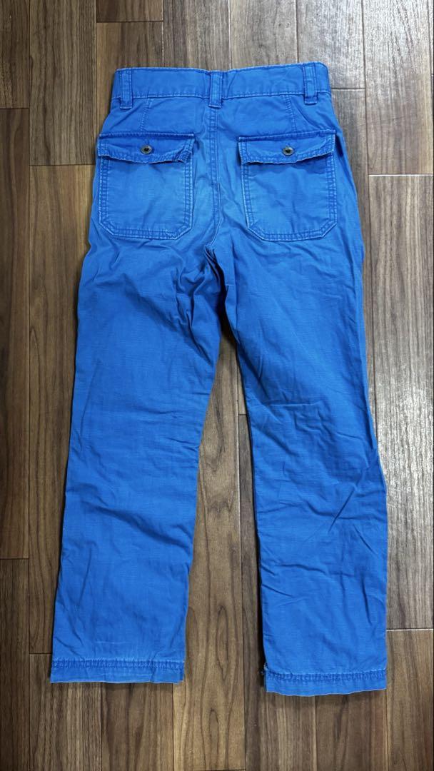 かなこ様専用】男の子130 長ズボン14本まとめ売り