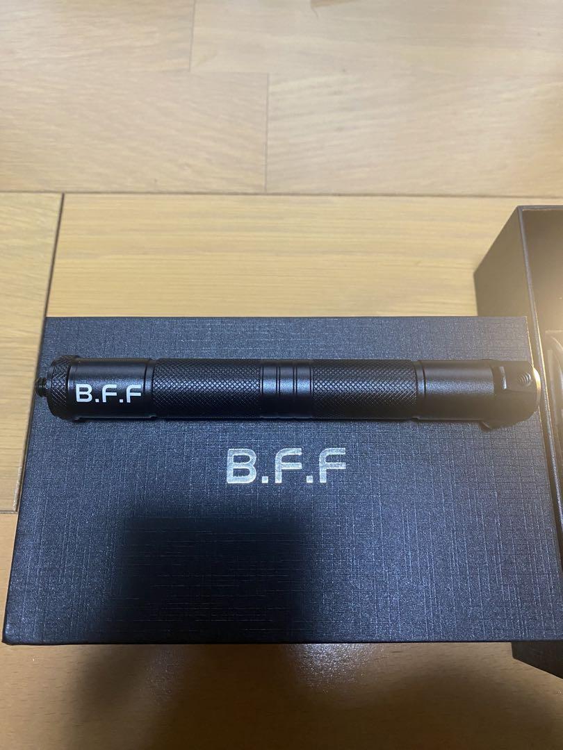 BFF LEDランタン　三脚付き
