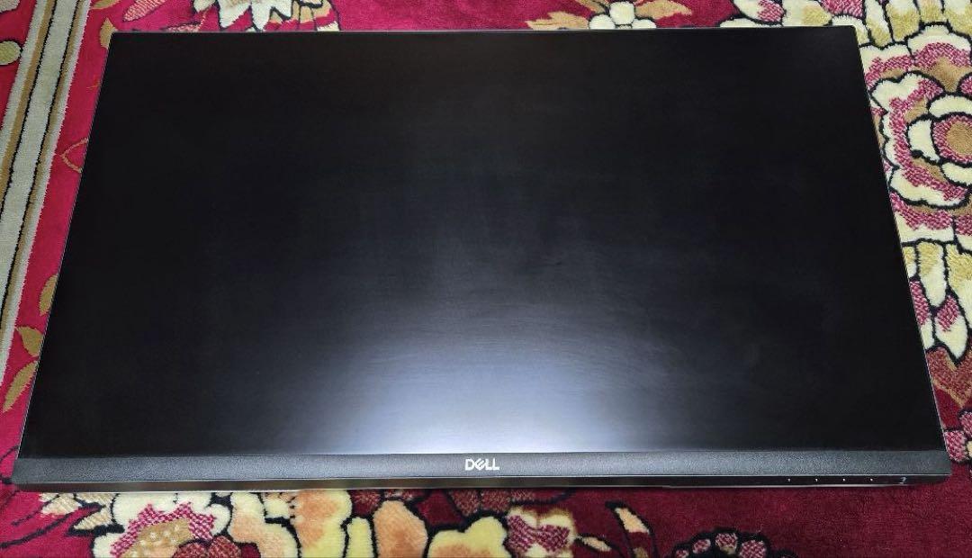 Dell S2721DS 27インチ モニター WQHD