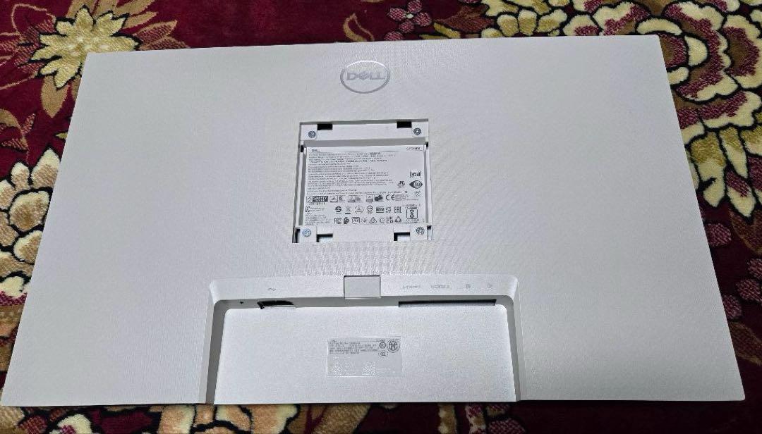Dell S2721DS 27インチ モニター WQHD