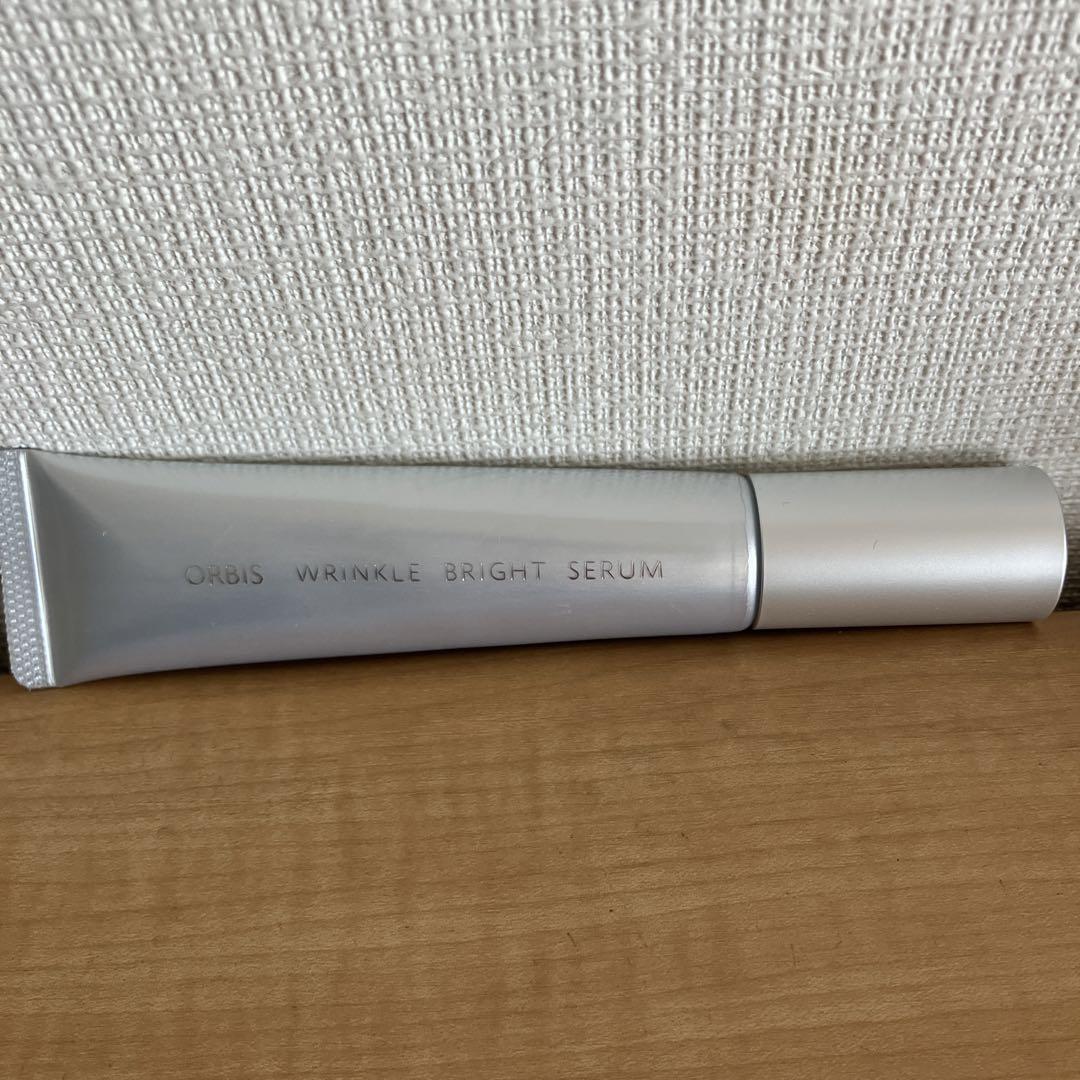オルビス リンクルブライトセラム30g - メルカリ