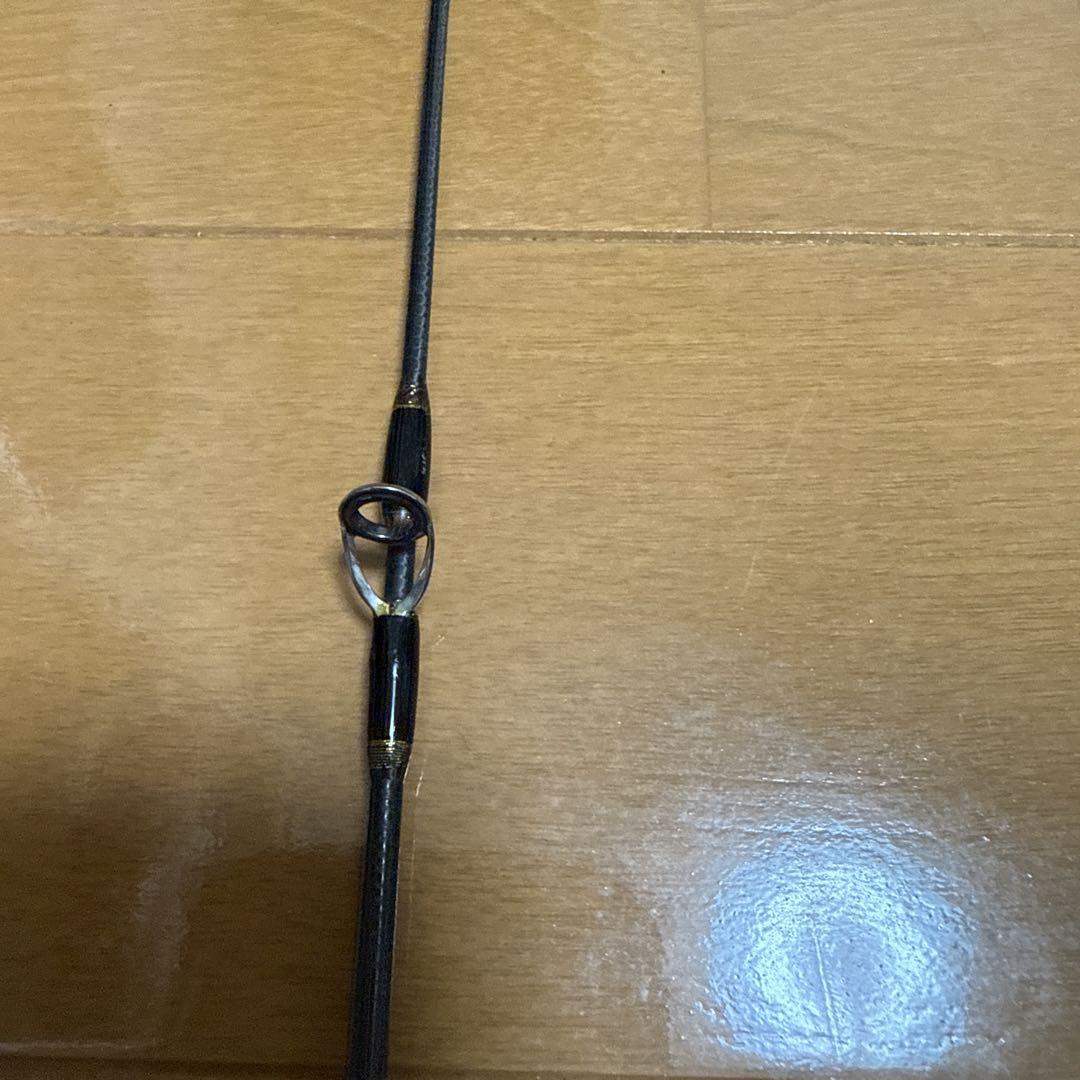 ディアモンスター　mx7