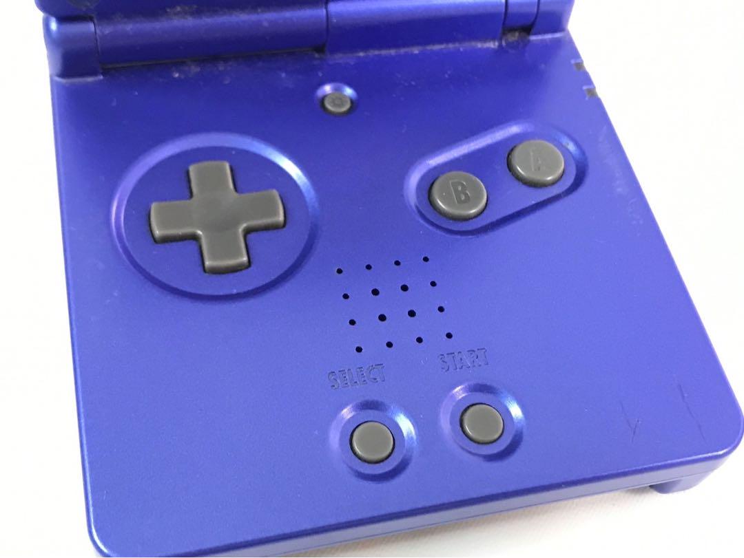 任天堂　ゲームボーイアドバンス