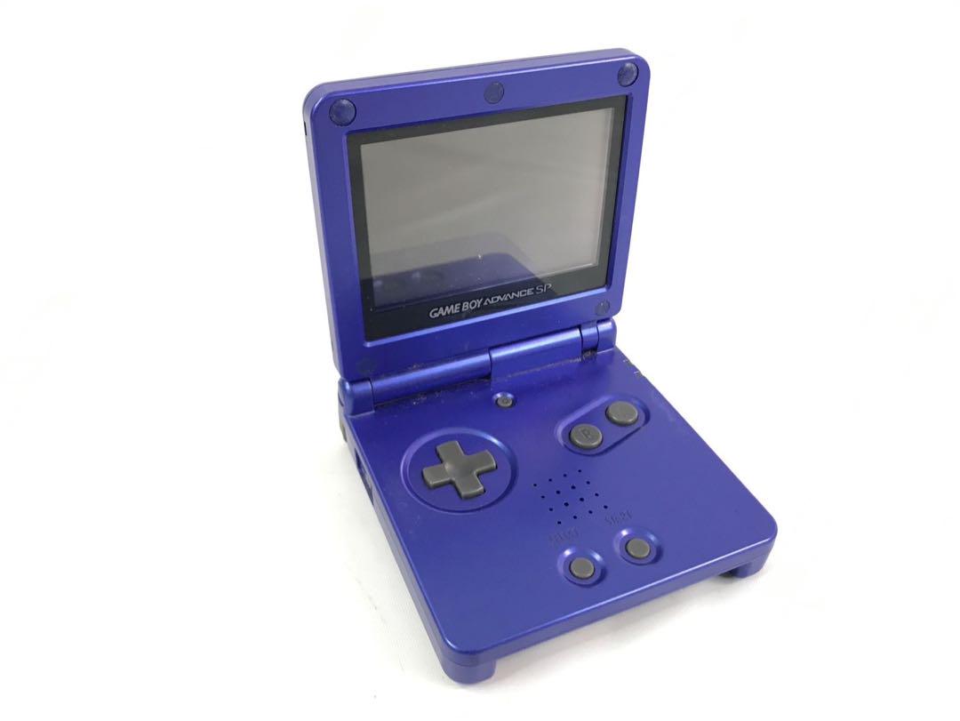 任天堂　ゲームボーイアドバンス
