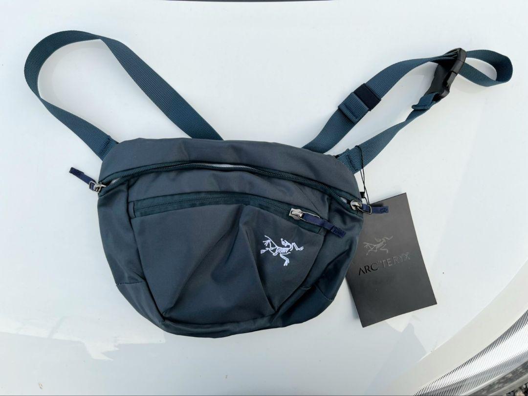 ARC'TERYX マンティス2