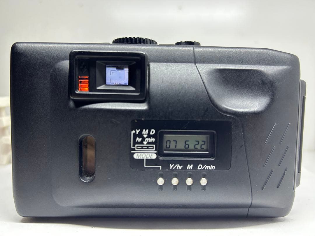 Nikon ニコン L35AWAD ピカイチカリブ 動作品 コンパクトカメラ Nikon ニコン L35AWAD ピカイチカリブ 動作品 コンパクトカメラ