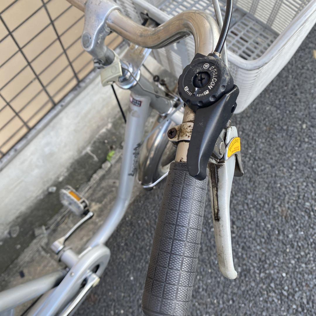 格安！三輪自転車 大人用 2018年