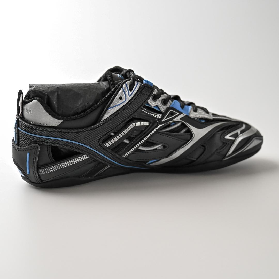大得価在庫 新品 2020AW Balenciaga Drive スニーカー se4Gk-m26936412300 高評価格安