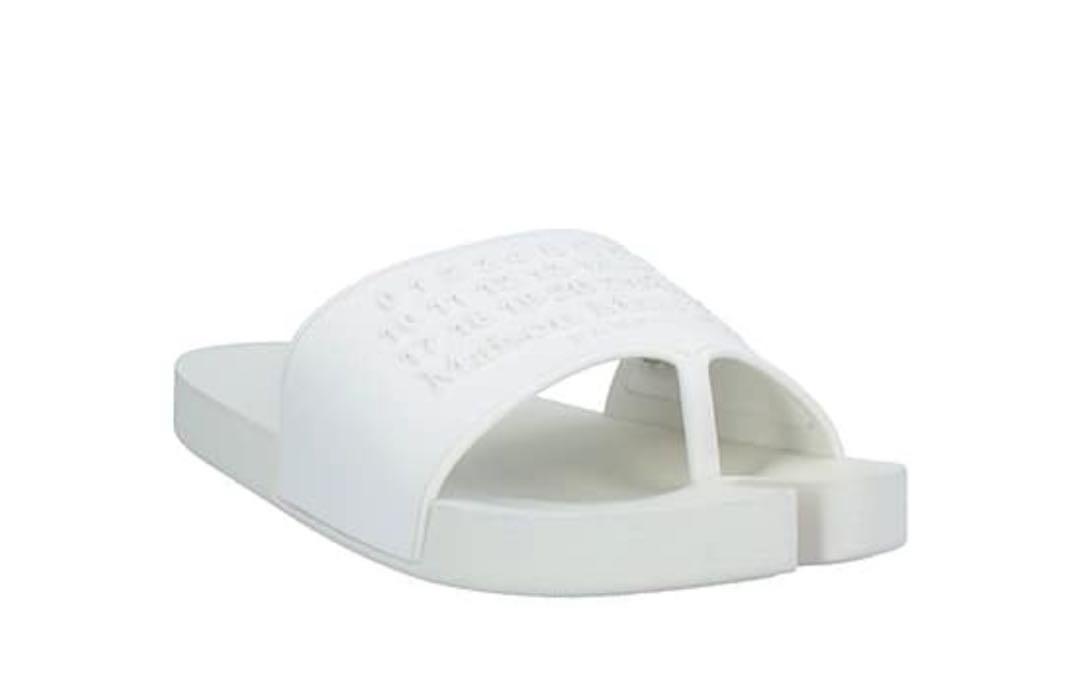 新品正規品　margiela マルジェラ　トングサンダル　41 26.5センチ