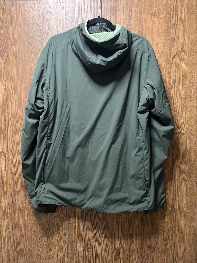 ARC’TERYX Proton FL アークテリクス プロトンFLフーディ