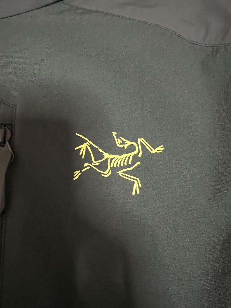 ARC’TERYX Proton FL アークテリクス プロトンFLフーディ