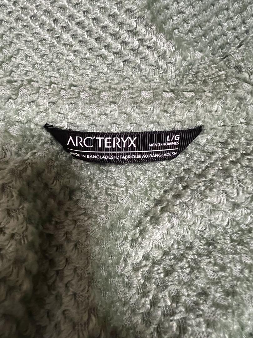 ARC’TERYX Proton FL アークテリクス プロトンFLフーディ