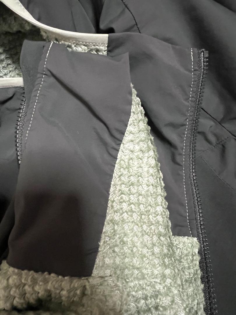 ARC’TERYX Proton FL アークテリクス プロトンFLフーディ