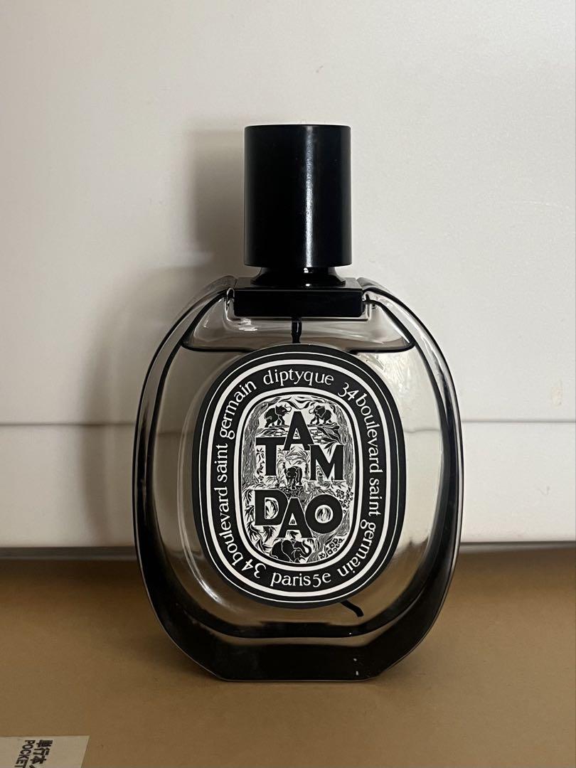 diptyque Tam Dao オードパルファム 75ml