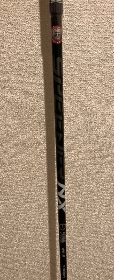 TaylorMade Qi35 5W Speeder NX Black 60S TaylorMade Qi35 5W Speeder NX Black 60S