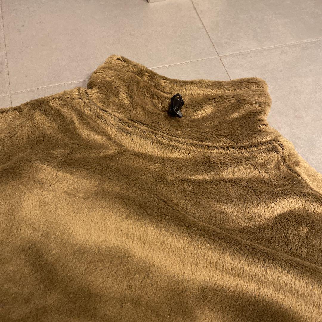 人気SALE爆買い 米軍 BEYOND PCU LEVEL3 Fleece マラミュートXL-R fWLSY-m26938222539 セール