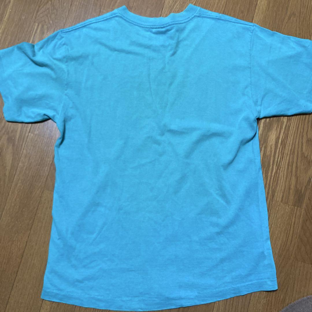 tシャツ Levi's リーバイス USA製 90s シングルステッチ 丸胴