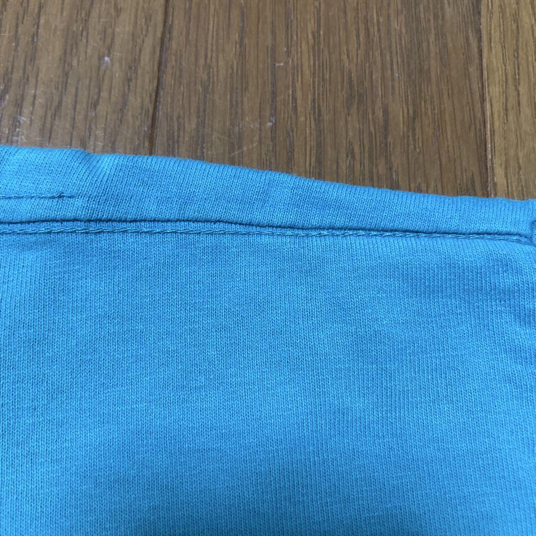 tシャツ Levi's リーバイス USA製 90s シングルステッチ 丸胴