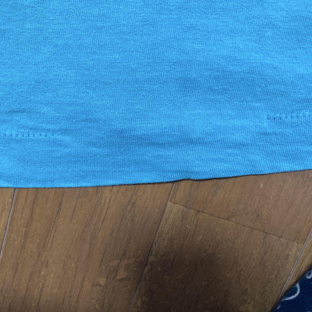 tシャツ Levi's リーバイス USA製 90s シングルステッチ 丸胴