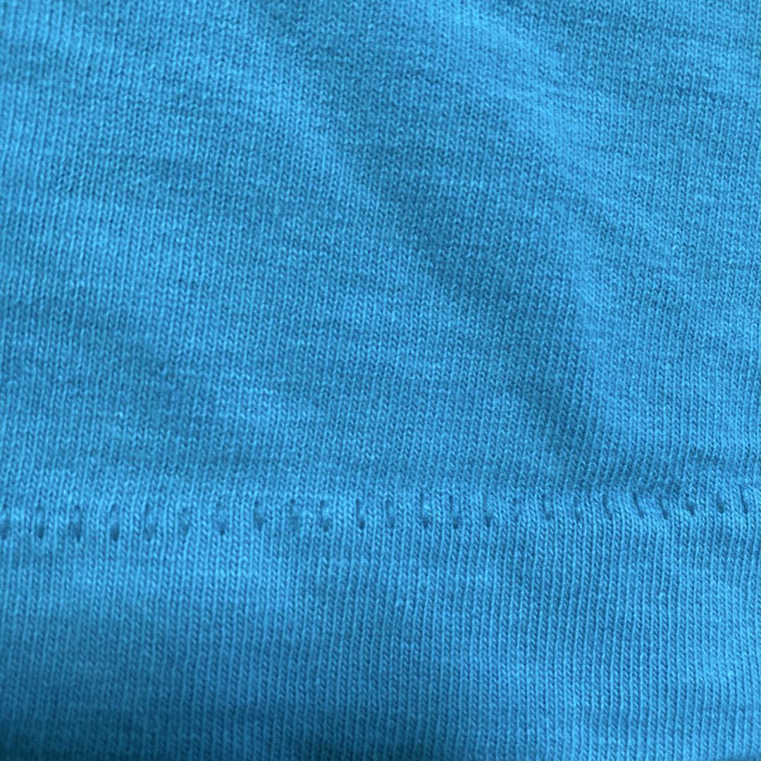 tシャツ Levi's リーバイス USA製 90s シングルステッチ 丸胴