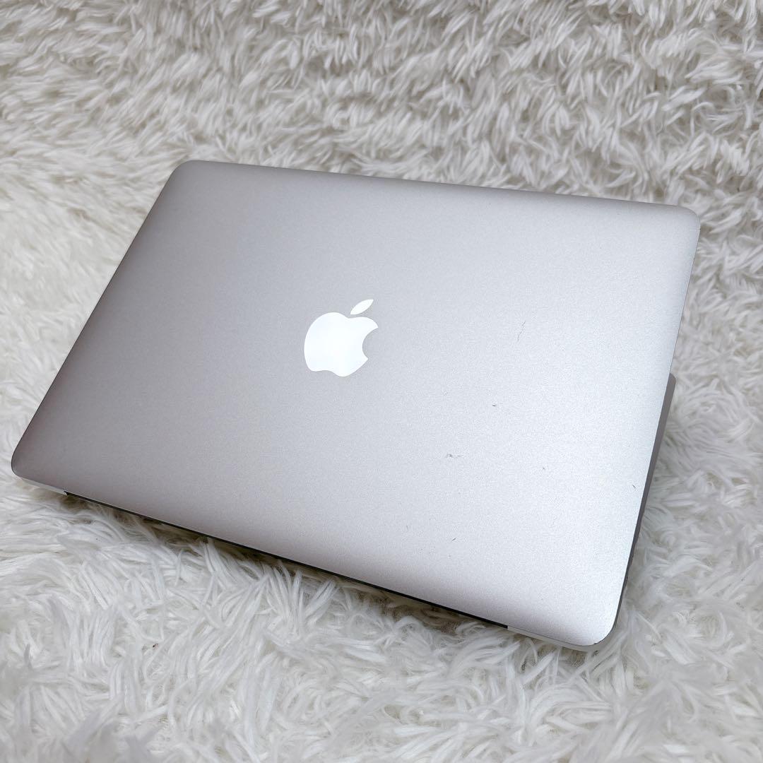 MacBook Pro 13-inch i5 8GB 128GB新品アダプタ付き