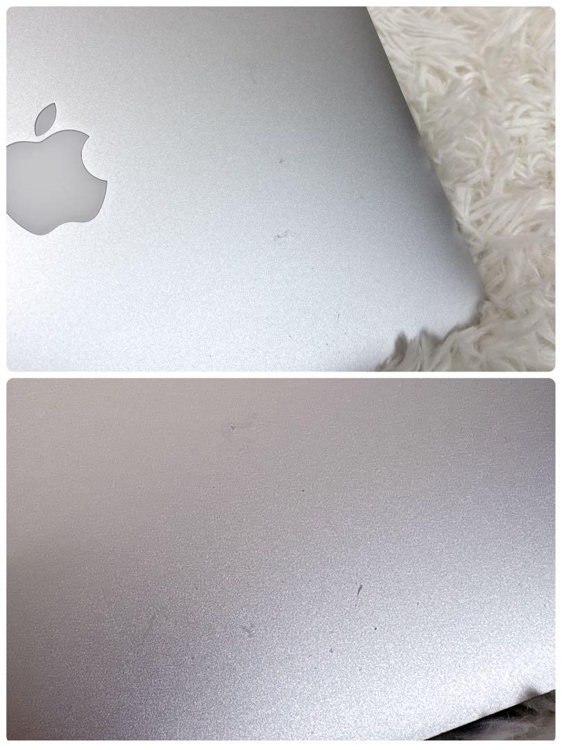 MacBook Pro 13-inch i5 8GB 128GB新品アダプタ付き