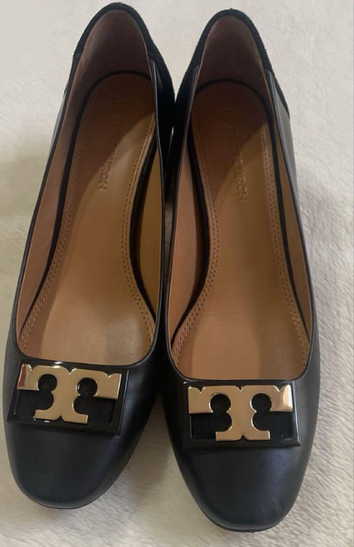 Tory Burch パンプス　トリーバーチ