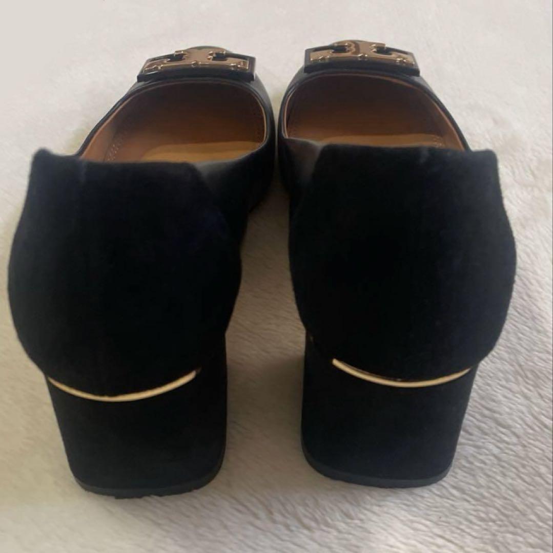 Tory Burch パンプス　トリーバーチ