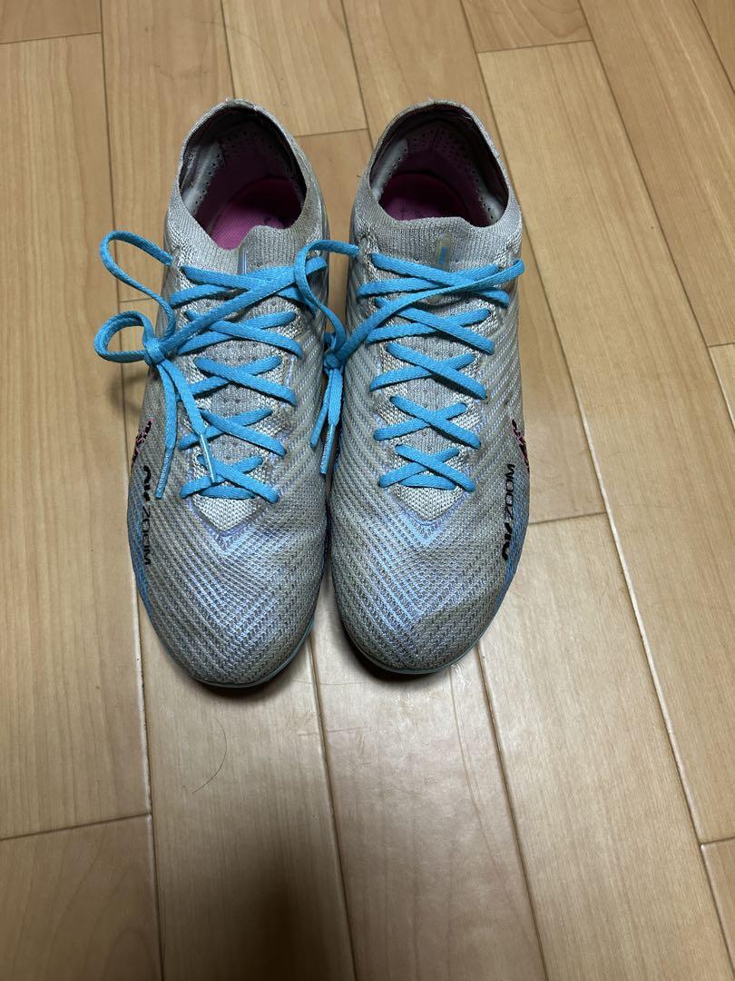 サッカースパイクナイキヴェイパー15