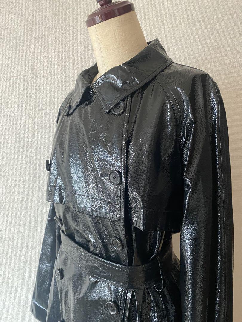 SaintLaurent サンローラン　コート　美品