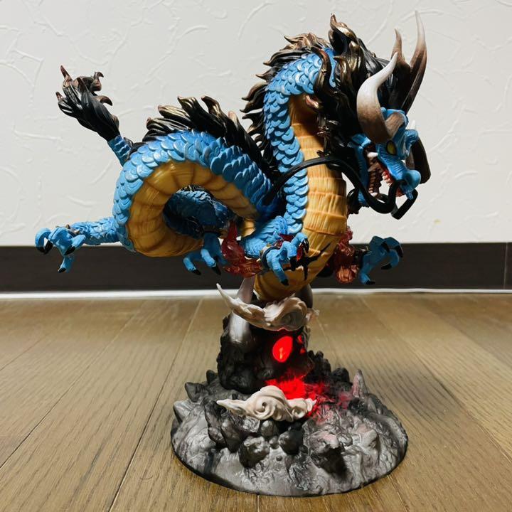 特売 美品 カイドウ フィギュア 龍 希少 無条件 特別価格 Webrothers Com Br 特売 美品 カイドウ フィギュア 龍 希少 無条件 特別価格 Webrothers Com Br