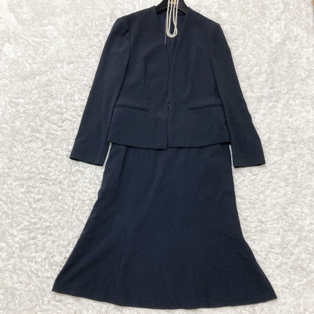 NEWYORKER - 希少.美品 ヴィンテージ ニューヨーカー 紺ブレ