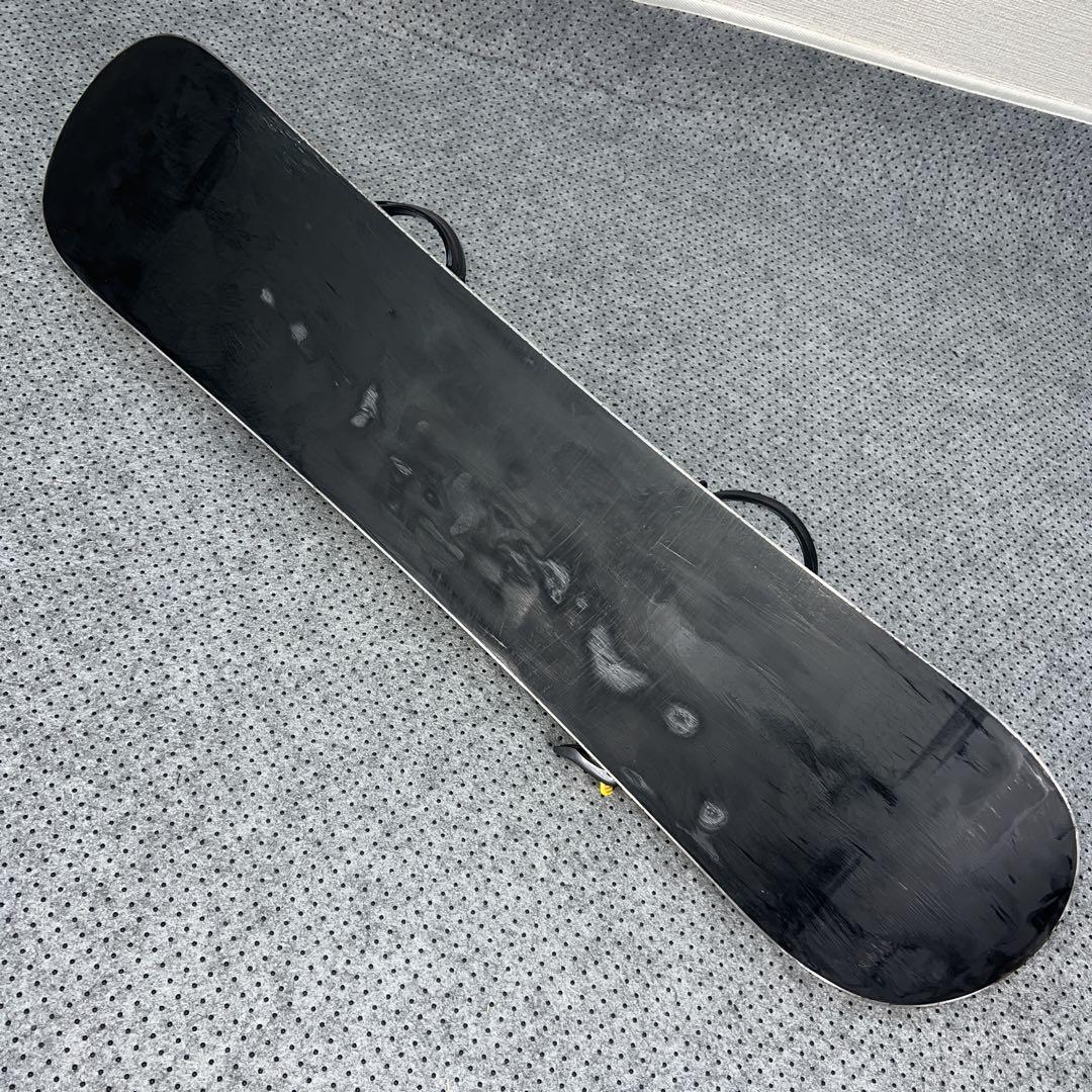 5回使用 キッズスノーボード 100cm IGNIO×バイン×ダイヤルブーツ
