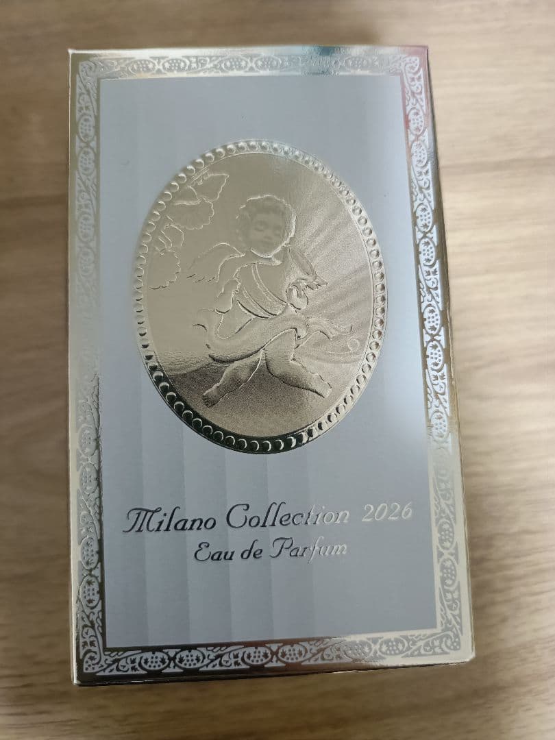 Milano Collection 2026 Eau de Parfum