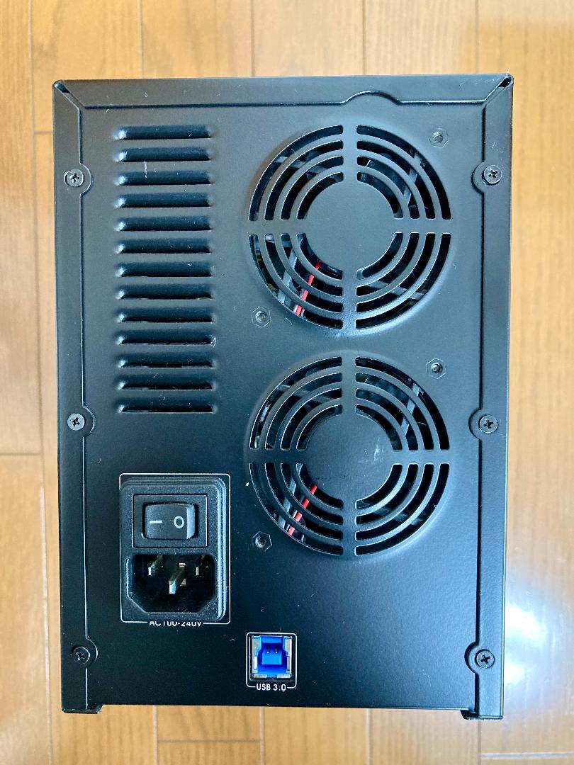 センチュリー CRCH35U3IS2 K6C3L-m26940053003 裸族のカプセルホテルVer.2 最安値国産