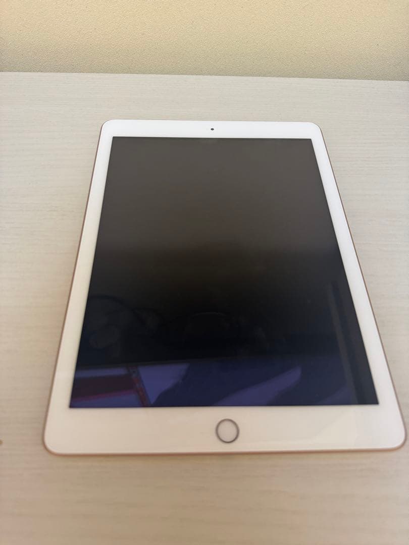 iPad 第6世代+Apple Pencil第1世代